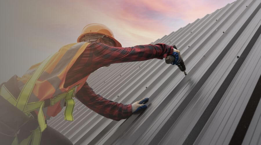 Expert new roof installation services in La Grange Park, IL